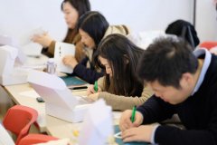 寶航人力直播帶崗，助力人才求職就業(yè)